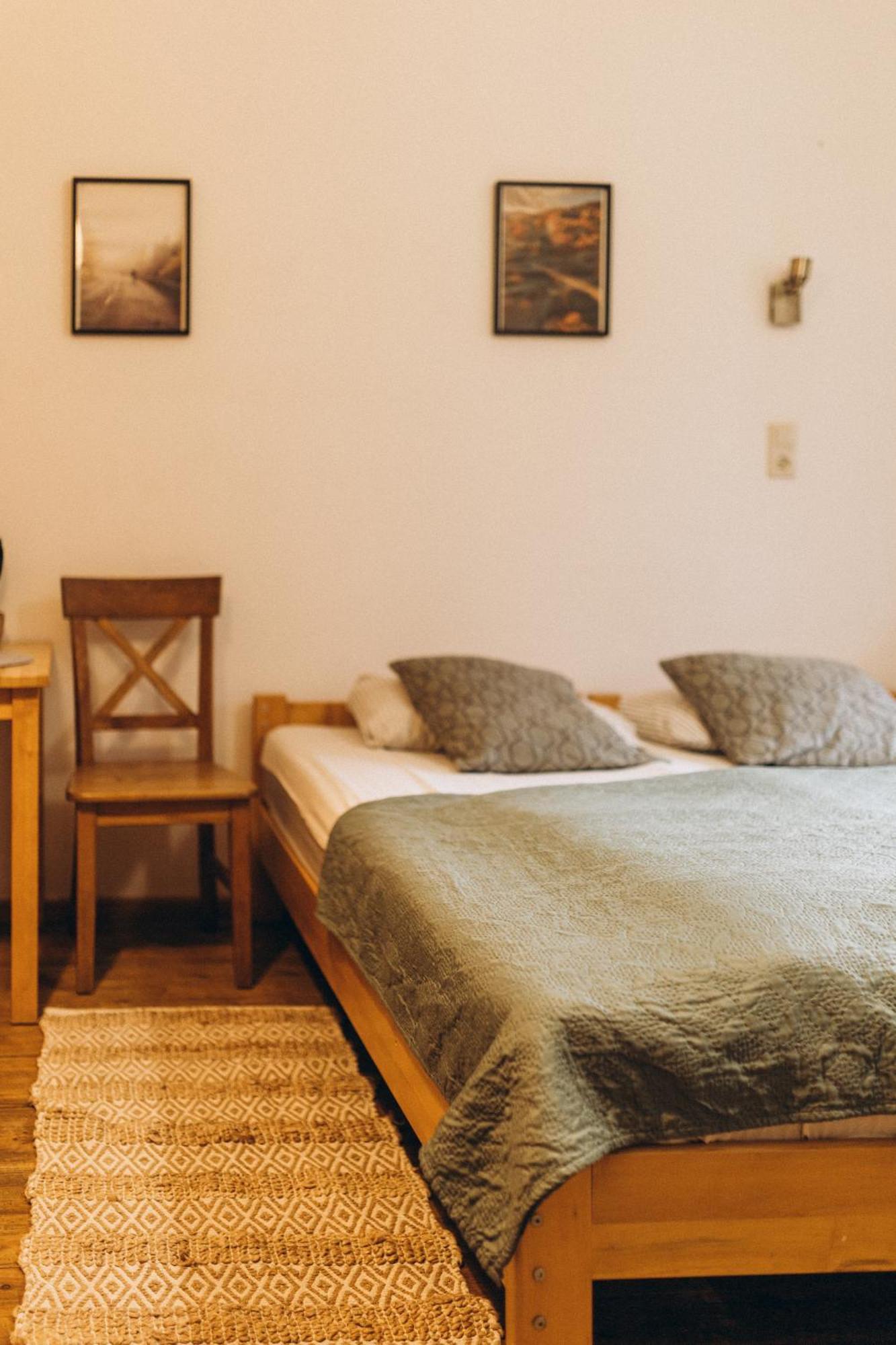Villa Hubertus Srebrna Gora Ngoại thất bức ảnh